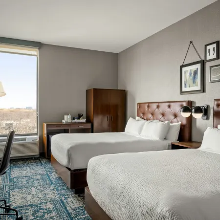 Four Points by Sheraton Chicago Westchester/Oak Brook