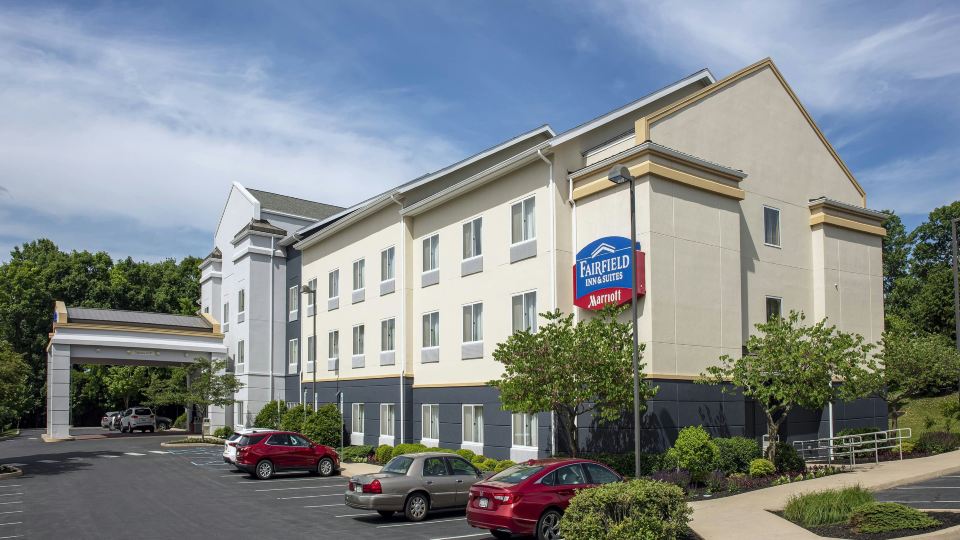 Fairfield Inn & Suites State College