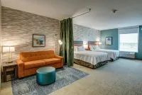 Home2 Suites by Hilton Foley - Wifi