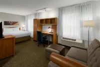 TownePlace Suites Seattle Southcenter - spa