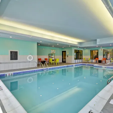 Home2 Suites by Hilton - Evansville, IN