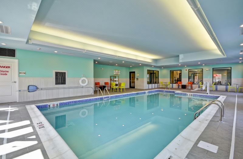 Home2 Suites by Hilton - Evansville, IN photo 2