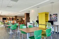 Home2 Suites by Hilton Charleston West Ashley - Kitchens