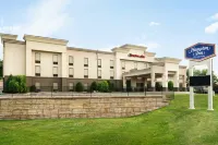 Hampton Inn Lehighton-Jim Thorpe - Wifi