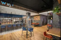 Aloft by Marriott Belfast Titanic Quarter - เปิดใหม่
