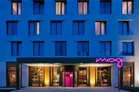 Moxy Darmstadt - Wifi
