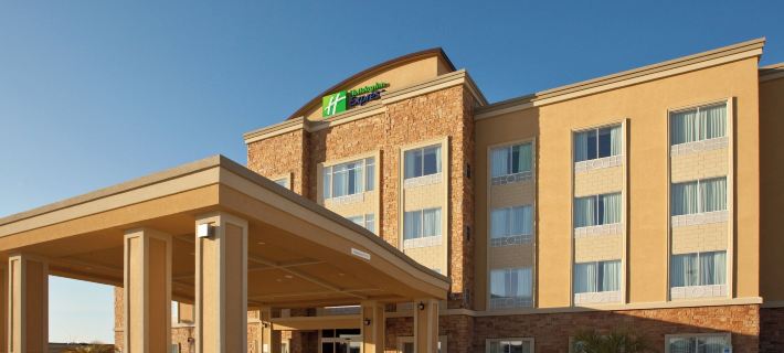 Holiday Inn Express & Suites Austin South-Buda by IHG Hotels in Hays County