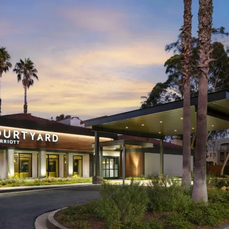Courtyard Los Angeles Torrance/Palos Verdes