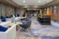 Courtyard Dallas Downtown/Reunion District - 3 stjerner