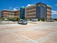 Home 2 Suites by Hilton Oklahoma City Airport Hotels near Grant Square