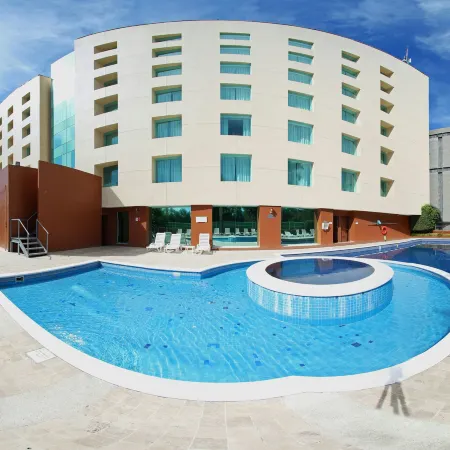 Fiesta Inn Culiacan