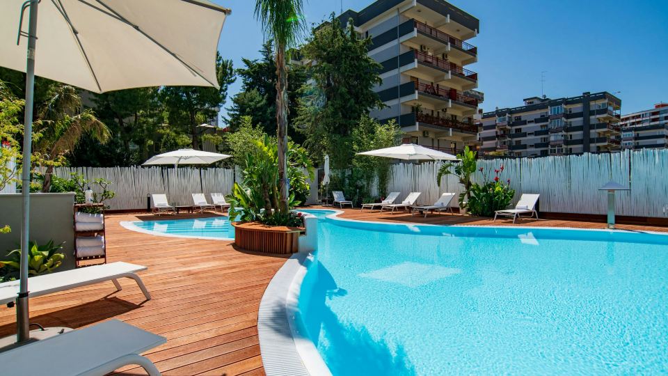 Hi Hotel Bari