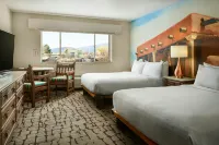 Hotel Don Fernando de Taos, Tapestry Collection by Hilton - parking