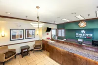 HomeTowne Studios Gainesville, GA - 2 estrellas