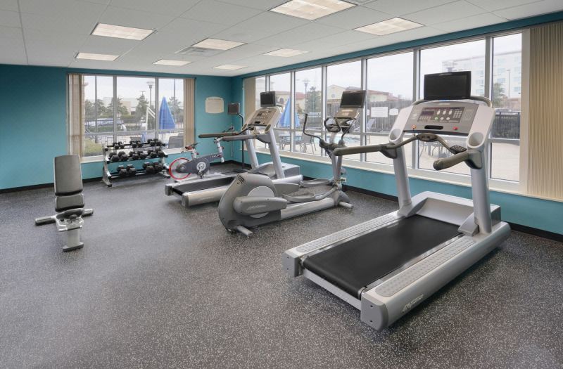 Fairfield Inn & Suites by Marriott Dallas Plano/The Colony photo 3