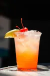 DoubleTree by Hilton Orlando Theme Park Resort - بار