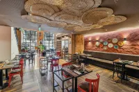 Palmaroga Hotel Asuncion, Tapestry Collection by Hilton - Morgenmad