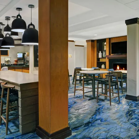 Fairfield Inn & Suites Carlsbad