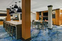 Fairfield Inn & Suites Carlsbad - 3-Star
