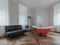 Hotel Babula am Augarten Hotels near 20. Brigittenau