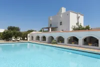 Masseria Il Melograno - Luxus