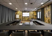 Original Sokos Hotel Vaakuna Kouvola - Wifi