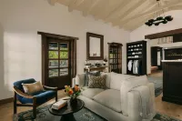 Paso Robles Inn - con encanto