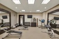 DoubleTree by Hilton New Orleans Airport - Gym