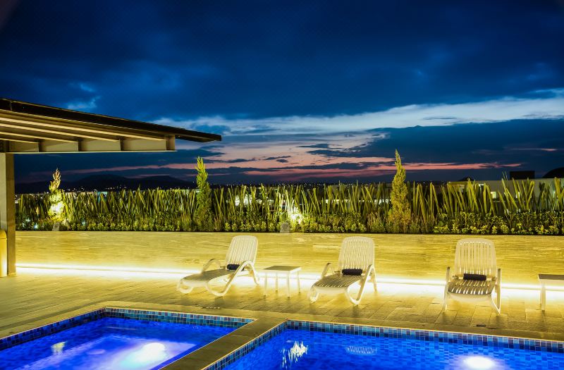 Fiesta Inn Pachuca Gran Patio photo 4