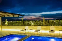 Fiesta Inn Pachuca Gran Patio - Pools