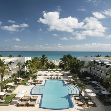 The Ritz-Carlton South Beach