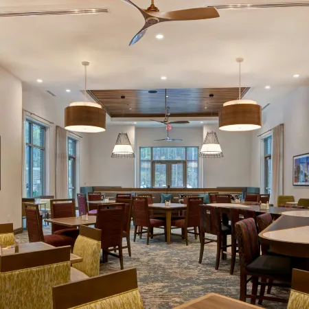 Homewood Suites by Hilton Summerville