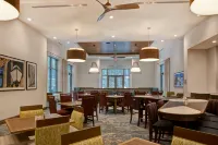 Homewood Suites by Hilton Summerville - breakfast