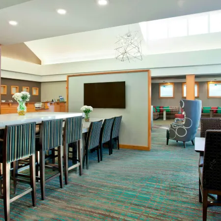 Residence Inn Bridgewater Branchburg