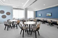 Residence Inn Knoxville Downtown - Aamiainen