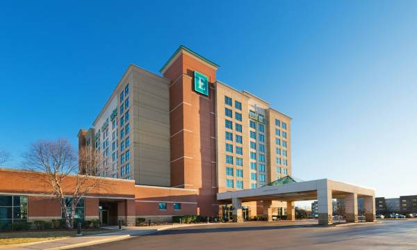 Embassy Suites by Hilton Nashville SE Murfreesboro