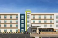 Home2 Suites by Hilton Ridley Park Philadelphia Airport South - acceptant les animaux