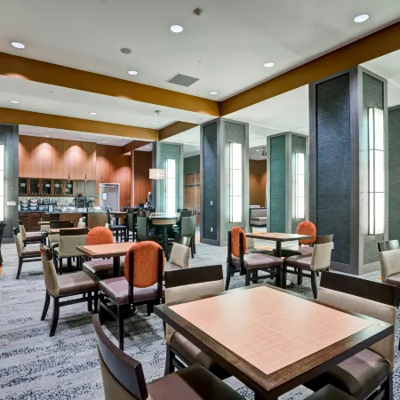 Homewood Suites by Hilton Nashville Franklin Cool Springs