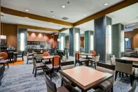 Homewood Suites by Hilton Nashville Franklin Cool Springs - breakfast