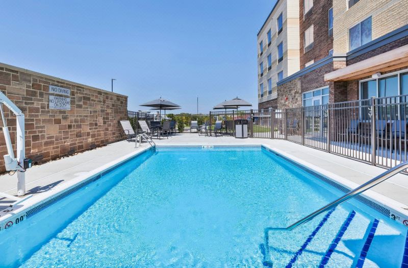 Fairfield Inn & Suites Cincinnati Airport South/Florence photo 2
