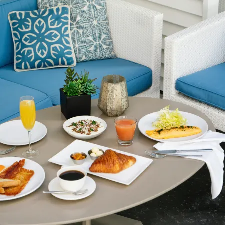 The Mosaic Hotel Beverly Hills