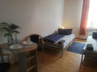 Haus Lindheim - Ferienwohnungen - chambre d’hôtes