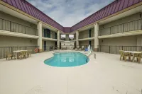 Red Roof Inn Mobile North - Saraland - Kæledyr tilladt