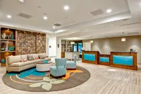 Homewood Suites by Hilton Greeley - Phòng Gym