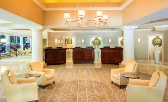 Sheraton Orlando North Hotel
