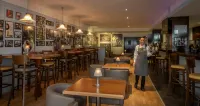 德里馬爾德隆酒店 - 酒吧