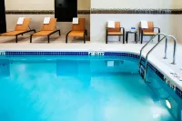 Courtyard Walla Walla - Pools