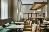 Hampton Inn & Suites Mason City - 2-Star