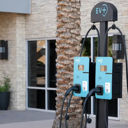 TownePlace Suites Phoenix Chandler/Fashion Center