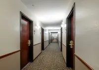 Red Roof Inn Hartselle - Pet friendly